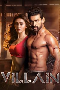 Download Villain (2018) Bengali Full Movie 480p 720p 1080p