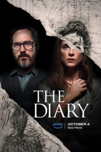 Download The Diary (2024) Dual Audio [Hindi-English] Amazon WEB-DL Full Movie 480p 720p 1080p