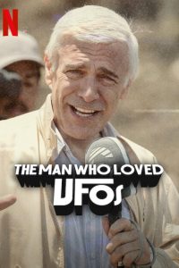 Download The Man Who Loved UFOs (2024) WEB-DL MulTi Audio {Hindi-English-Spanish} Full Movie 480p 720p 1080p