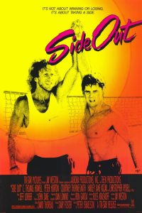 Download Side Out (1990) Dual Audio {Hindi-English} BluRay Full Movie 480p 720p 1080p