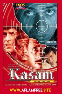 Download  Kasam (2001) Hindi Full Movie 480p 720p 1080p