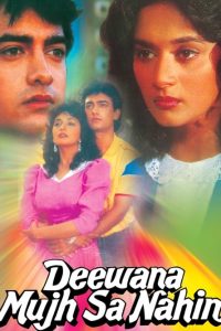 Download Deewana Mujh Sa Nahin (1990) Hindi Full Movie 480p 720p 1080p