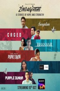 Download Zindaginama (2024) S01 Hindi SonyLiv WEB-DL  Complete Series 480p 720p 1080p