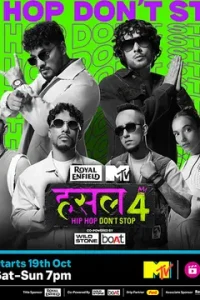 Download MTV Hustle – Season 4 [S04E20 Added] Hindi Full Indian Show 480p 720p 1080p