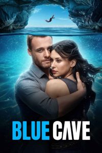 Download  Blue Cave (2024) Multi Audio {Hindi-English-Turkish} BluRay Full Movie 480p 720p 1080p