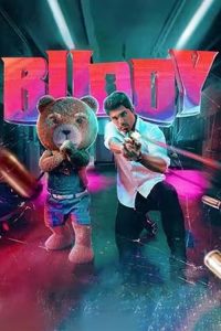 Download Buddy (2024) Hindi JC WEB-DL Full Movie 480p 720p 1080p