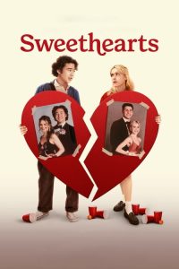 Download Sweethearts (2024) WEB-DL {English With Subtitles} Full Movie   480p 720p 1080p