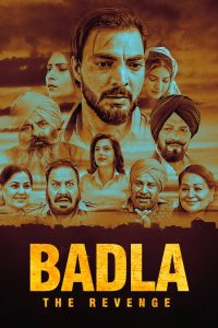 Download Badla (2024) Punjabi CHTV WEB-DL Full Movie 480p 720p 1080p