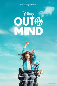 Download Out Of My Mind (2024) {English with Subtitles}  WEB-DL Full Movie 480p 720p 1080p