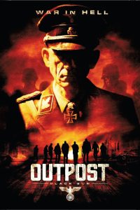 Download Outpost: Black Sun (2012) Dual Audio {Hindi-English} BluRay Full Movie 480p 720p 1080p