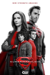 Download Superman & Lois (Season 1 – 4) [S04E10 Added] English With Subtitles All Episodes 480p 720p 1080p