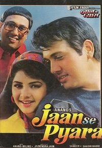 Download Jaan Se Pyara (1992) Full Hindi Movie  480p 720p 1080p