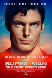 Download Super/Man: The Christopher Reeve Story (2024) WEB-DL {English With Subtitles} Full Movie  480p 720p 1080p