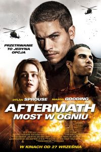 Download Aftermath (2024) {English with Subtitles} WEB-DL Full Movie  480p 720p 1080p