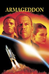 Download Armageddon (1998) Dual Audio {Hindi-English} Full Movie 480p 720p 1080p