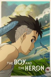 Download The Boy and the Heron (2023) Dual Audio {English-Japanese} WEB-DL Full Movie 480p 720p 1080p