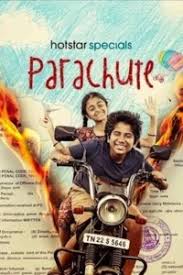 Download Parachute (2024) Season 1 Complete [Hindi DD5.1] Hotstar Special WEB Series 480p 720p 1080p