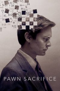 Download Pawn Sacrifice (2014) {English With Subtitles} Full Movie 480p 720p 1080p