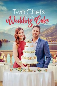 Download Two Chefs and a Wedding Cake (2023) BluRay Dual Audio {Hindi-English} Full Movie 480p 720p 1080p