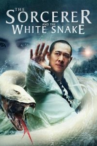 Download Sorcerer And The White Snake (2011) Dual Audio (Hindi-Chinese) Full Movie 480p 720p 1080p