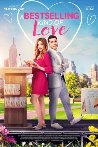 Download  A Bestselling Kind of Love (2024) WEB-DL Dual Audio {Hindi-English} Full Movie 480p 720p 1080p