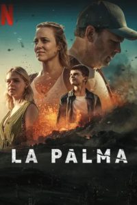 Download La Palma (2024) Season 1 Dual Audio {Hindi-English} Netflix Original WEB Series  480p 720p 1080p