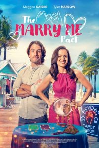 Download The Marry Me Pact (2023) Dual Audio [Hindi-English] Amazon WEB-DL Full Movie 480p 720p 1080p