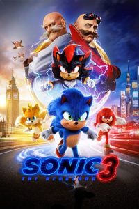 Download Sonic the Hedgehog 3 (2024)  WEBRip [Hindi (LQ Dub) + Eng+Latino] Full Movie 480p 720p 1080p