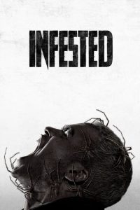 Download Spiders – Infested/Vermines (2023) BluRay Dual Audio {Hindi-French} Full Movie 480p 720p 1080p