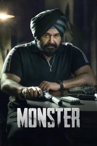 Download  Monster (2022) Hindi ORG. Dubbed  WEB-DL Full Movie 480p 720p 1080p