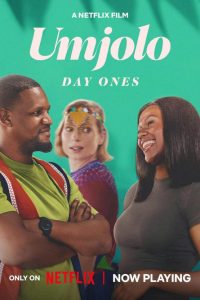 Download Umjolo: Day Ones (2024) WEB-DL Dual Audio {Hindi-English} Full Movie 480p 720p 1080p