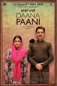 Download Daana Paani (2018) Punjabi Full Movie 480p 720p 1080p