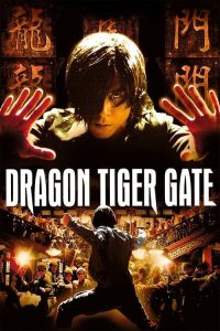 Download  Dragon Tiger Gate (2006) Dual Audio {Hindi-Chinese} BluRay Full Movie 480p 720p 1080p