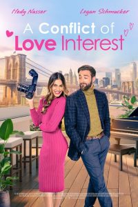 Download A Conflict of Love Interest (2024) WEB-DL Dual Audio {Hindi-English} Full Movie 480p 720p 1080p