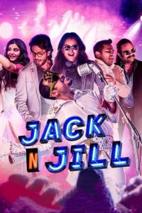 Download Jack N Jill (2022) Uncut Dual Audio [Hindi-Malayalam] WEB-DL Full Movie 480p 720p 1080p