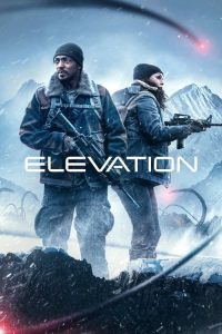 Download Elevation (2024) WEB-DL {English With Subtitles} Full Movie 480p 720p 1080p