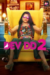 Download Dev DD (2017) Season 1 and Season 2 Alt Web Series Hindi Complete Series 480p 720p 1080p