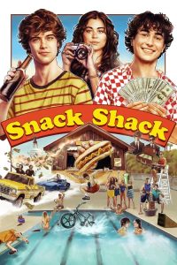 Download Snack Shack (2024) {English With Subtitles} WEB-DL Full Movie 480p 720p 1080p