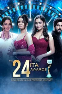 Download 24th ITA Awards (2025) Hindi HS WEB-DL Show 480p 720p 1080p