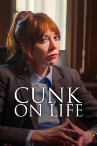 Download Cunk on Life (2024) {English with Subtitles} WEB-DL Full Movie 480p 720p 1080p