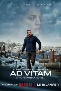 Download Ad Vitam (2025) Dual Audio {Hindi-English} – NetFlix Original  WEB-DL Full Movie 480p 720p 1080p