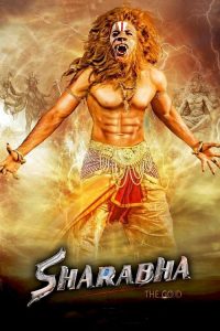 Download Sharabha (2018) Hindi Dubbed South Full Movie 480p 720p 1080p