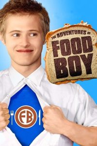 Download The Adventures of Food Boy (2009) Dual Audio {Hindi-English} BluRay Full Movie 480p 720p 1080p