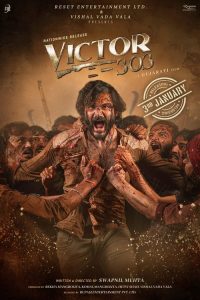 Download Victor 303 (2025) Gujarati HDTS Full Movie 480p 720p 1080p