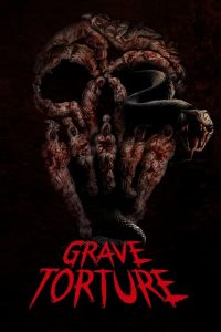 Download Grave Torture (2024) Hindi Dubbed (Unofficial) WEBRip Full Movie 480p 720p 1080p