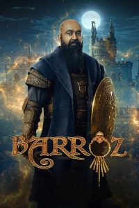 Download Barroz (2024) WEBRip [Hindi + Tamil] Full Movie 480p 720p 1080p